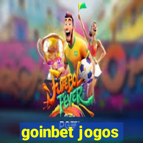 goinbet jogos